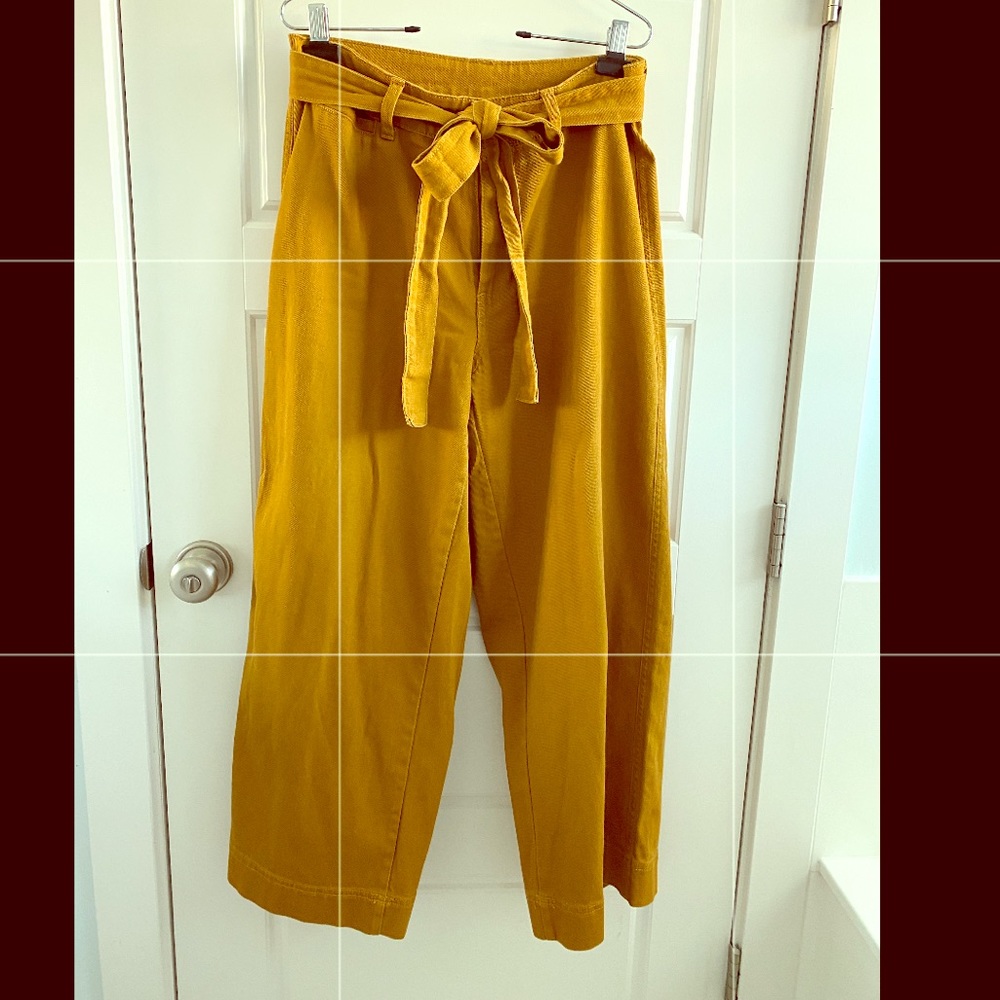 Brand new universal thread wide leg pants!